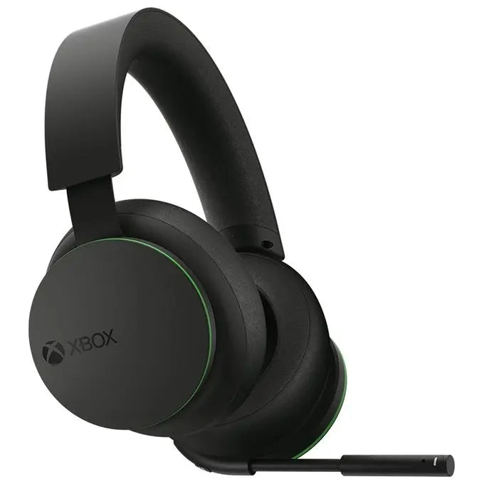 Microsoft Cuffie Wireless per Xbox