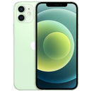 Apple iPhone 12 128GB 6.1" Green Ricondizionato Grado-A Apple