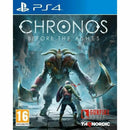 Videogioco PlayStation 4 KOCH MEDIA Chronos: Before the Ashes-0