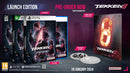 Tekken 8: Launch Edition (PS5)
