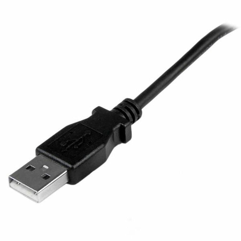 Cavo da USB a Micro USB Startech USBAUB1MU            Nero-2