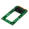 Adattatore SATA Startech MSAT2SAT3-1