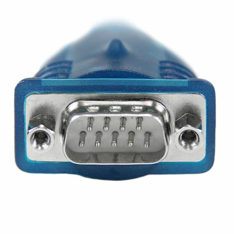 Adattatore USB con RS232 Startech ICUSB232V2           Grigio-2