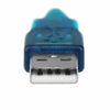 Adattatore USB con RS232 Startech ICUSB232V2           Grigio-1