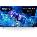 Sony smart tv OLED XR65A80K 65" 4K Bravia XR ( come nuova grado A ) Sony