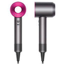 Dyson Asciugacapelli HD07 Supersonic Hair Dryer 1600W Grigio/Fucsia-0
