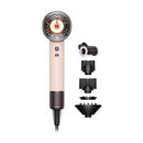 Dyson Asciugacapelli Supersonic Nural Hair Dryer 1600W Cipria/Oro Rosa-0