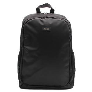 Nilox Tech Zaino per Notebook 15.6" Nero-0