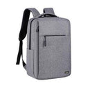 Nilox Tech Zaino per Notebook 15.6" Grigio-0