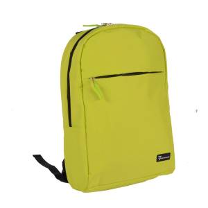 Techmade Zaino Professionalper Notebook fino a 15,6" 15L Green-0