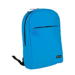 Techmade Zaino Professional per Notebook fino a 15,6" 15L Blue-0