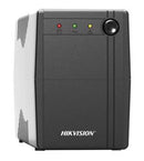 Hikvision Gruppo di Continuita DS-UPS600 360w 2Schuko-0