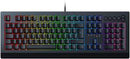 Razer Tastiera Gaming Wired Membrana Cynosa V2 RGB-0