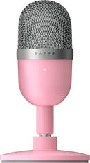 Razer Microfono Seiren MiniQuartz USB Pink-0