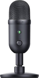 Razer Microfono Seiren V2 XUSB Black-0