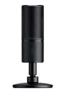 Razer Microfono Seiren X USB Black-0