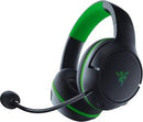 Razer Cuffie Gaming Kaira Xbox X/S Wireless + Mic Black/Green-0