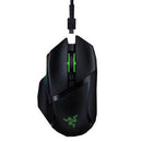 Razer Mouse Gaming Basilisk Ultimate Black-0
