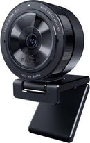 Razer Kiyo Pro Webcam Gaming USB 3.0 4K HDR 30FPS Black-0