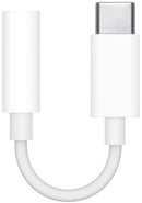 Apple Headphone Jack Adapter USB-C to 3.5 mm-0