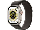 Apple WaTCh Ultra Cell 49mmTC Black/Gray/TL Tg. S/M MQFW3TY/A-0