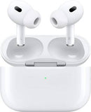 Apple Auricolari AirPods Pro2 2023 +Cust.Ric.Wir. USB-C MTJV3ZM/A-0