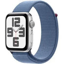 Apple Watch SE 2023 44mm AC/Silver SL/WinterB EU MREF3QC/A-0