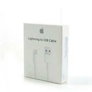 Apple D Cavo Lightning a USB-A 1m MXLY2ZM/A-0