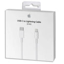 Apple D Cavo USB-C a Lightning 2m MW2R3ZM/A-0