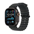 Apple Watch Ultra2 Cell 49mm TC/Black OB/Black ITA MX4P3TY/A-0
