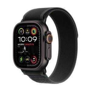 Apple Watch Ultra2 Cell 49mm TC/Black TP/Black S/M MX4U3TY/A-0