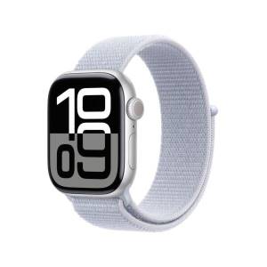 Apple Watch Serie10 42mm AC/Silver SB/Blue Cloud MWWD3QL/A-0