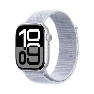 Apple Watch Serie10 46mm AC/Silver SL/Blue Cloud MWWN3QL/A-0