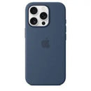 Apple iPhone 16 Pro Silicone Case MagSafe Denim MYYK3ZM/A-0