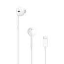 Apple Auricolari EarPods con connettore USB-C MYQY3ZM/A-0