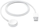 Apple Cavo Magnetico Ricarica Apple Watch USB-A 1m MW6A3ZM/A-0