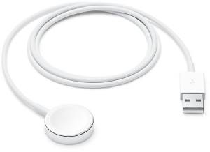 Apple Cavo Magnetico Ricarica Apple Watch USB-A 1m MW6A3ZM/A-0