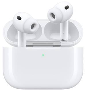 Apple Auricolari AirPods Pro3 2025 +Cust.Ric.Wir. USB-C MFHP4ZM/A-0