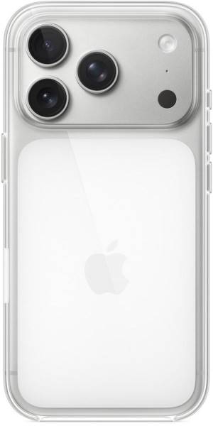 Apple iPhone 17 Pro Clear Case MagSafe MGFT4ZM/A-0
