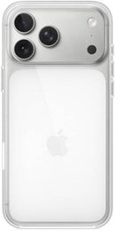 Apple iPhone 17 Pro Max Clear Case MagSafe MGFW4ZM/A-0