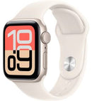 Apple Watch SE 3 40mm AC/Starlight SB/Starlight M/L EU MEH54MP/A-0