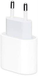 Apple Caricatore 20W USB-C iPhone iPad Watch MUVV3ZM/A-0