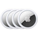 Apple AirTag (4 Pack) 2nd Generation MFEA4ZT/A-0