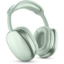 Cellularline MS Cuffie Maxi2 BT Verde-0