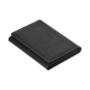 Etres Smart Wallet Classic Black-0