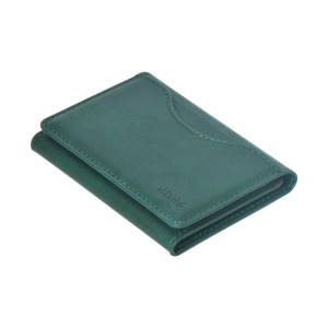 Etres Smart Wallet Classic Green-0