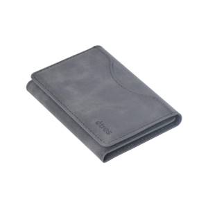 Etres Smart Wallet Classic Grey-0