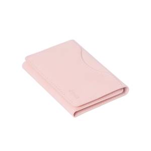 Etres Smart Wallet Classic Pink-0