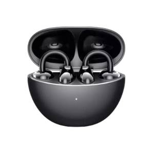 Honor Choice Earbuds Clip Black-0