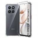 Honor 400 Smart Case Trasparent-0